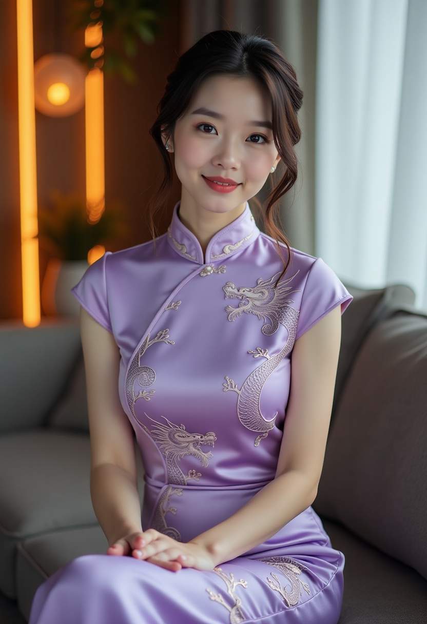 中二病也要谈恋爱剧场版海报